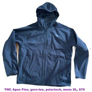 The North Face Apex Flex